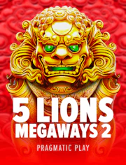 Slot de leones con sensación de poder y multiplicadores