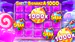 Slot futurista con identidad visual fuerte y moderna