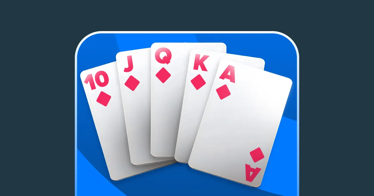 Slot dinámico con brillo verde y fondo gráfico premium